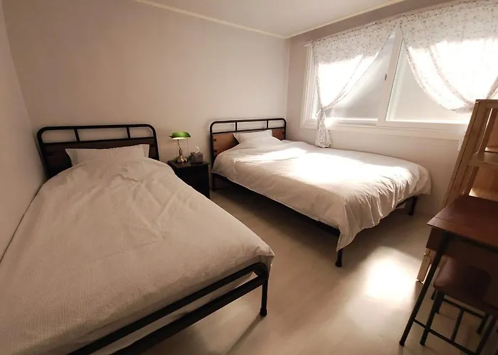 Appartement J&j