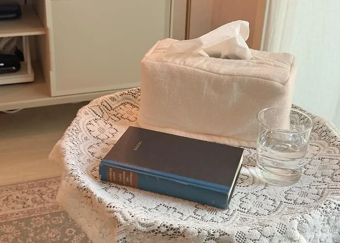 J&j Appartement Séoul