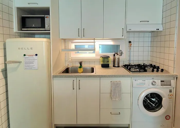 Appartement J&j *
