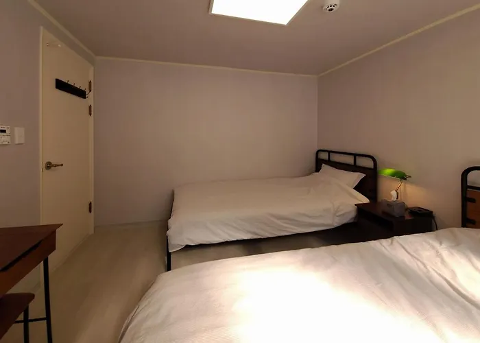 J&j Appartement