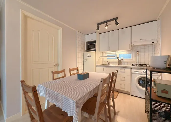 J&j Appartement *