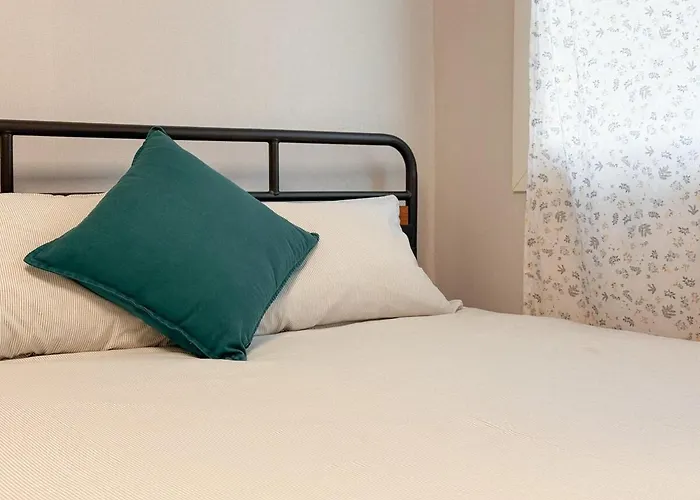 J&j Appartement *