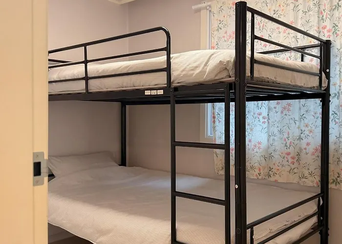 Appartement J&j *
