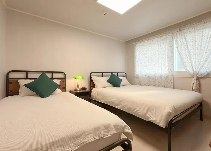 J&j Appartement