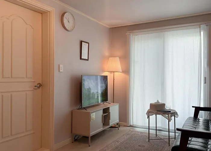 J&j Appartement Séoul