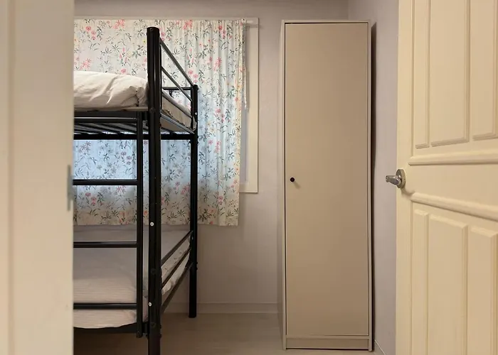 J&j Appartement Séoul