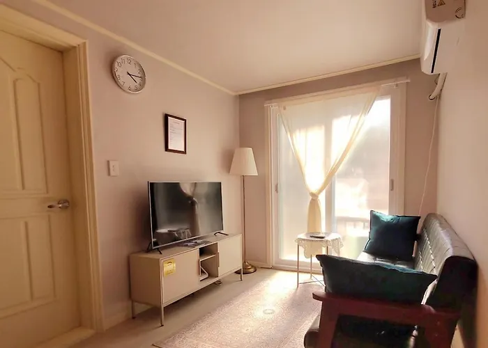 J&j Appartement *