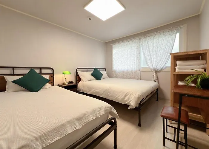Appartement J&j