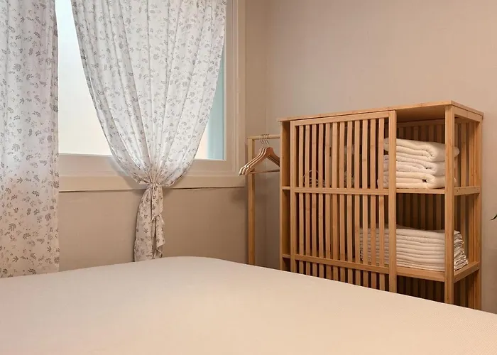 Appartement J&j *