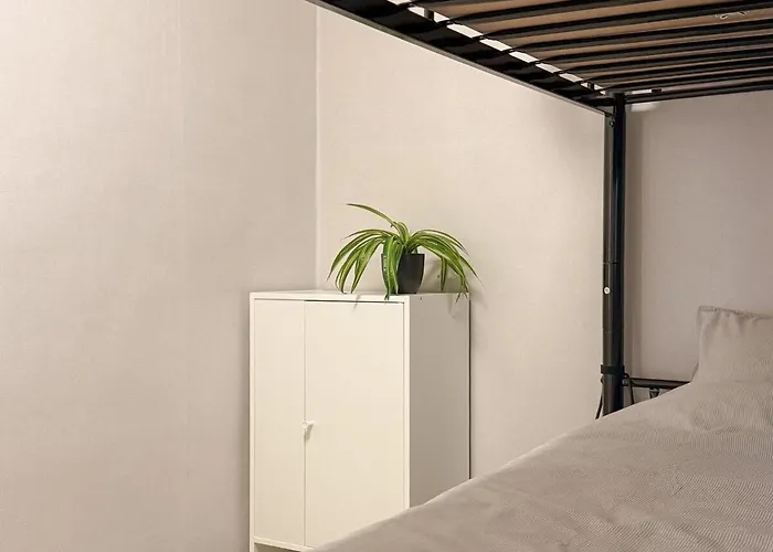 J&j Appartement Séoul