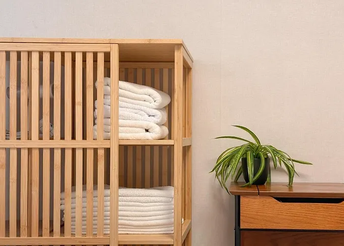 Appartement J&j *