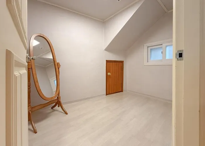 J&j Appartement