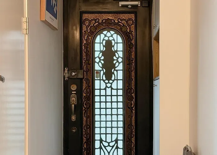 Appartement J&j Séoul