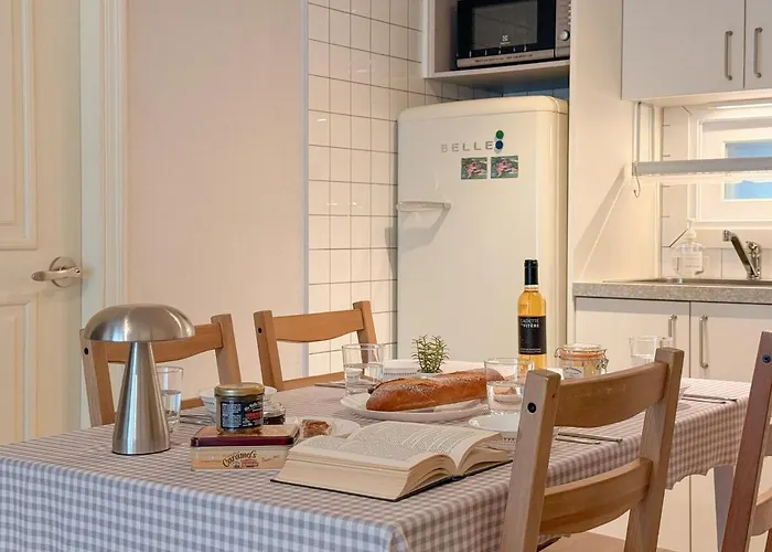 J&j Appartement *