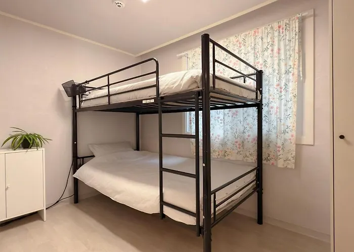 J&j Appartement Séoul