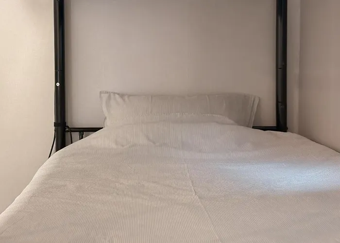 Appartement J&j *