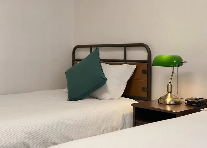 Appartement J&j Séoul