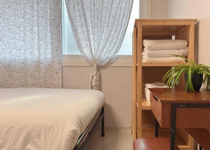 Appartement J&j *