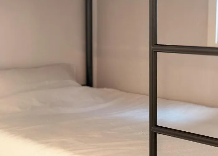 J&j Appartement Séoul