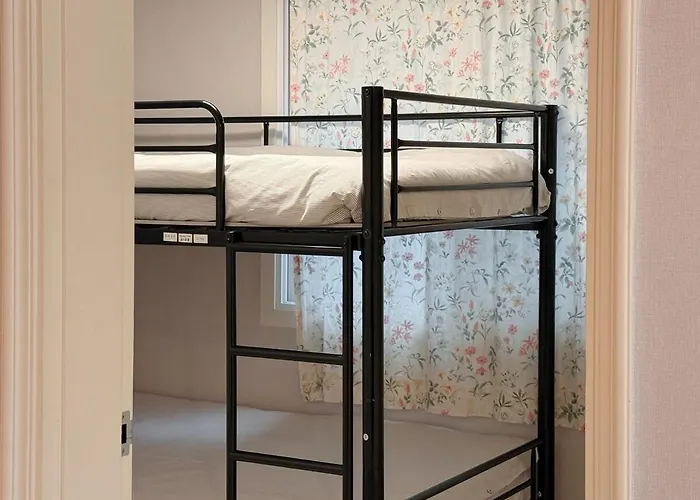 Appartement J&j *