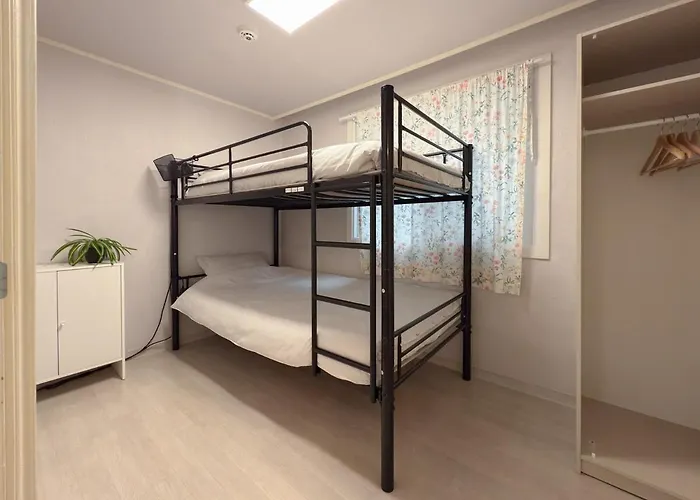 Appartement J&j Séoul