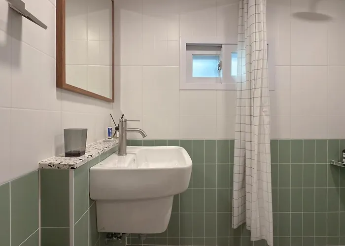 J&j Appartement *