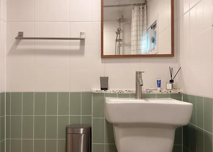 Appartement J&j *