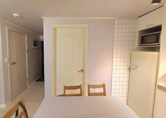 Appartement J&j Séoul