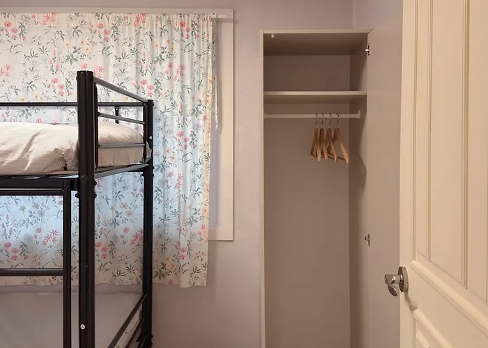 Appartement J&j