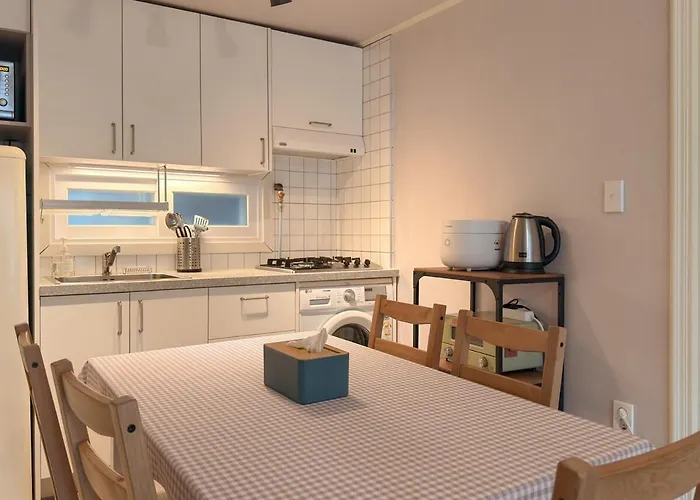 Appartement J&j *